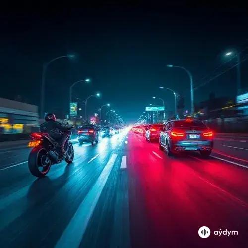 Carvillo -Citi3en -Täze Ýüz  - Pablo (Slowed & Reverb)