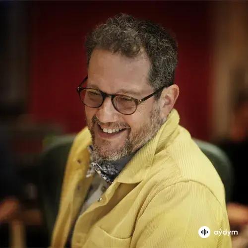Michael  Giacchino