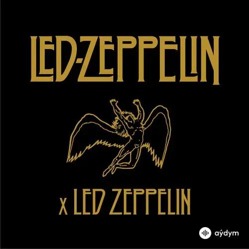 Led Zeppelin - Heartbreaker