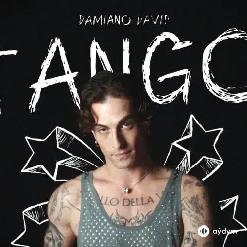 Damiano David  - Tango