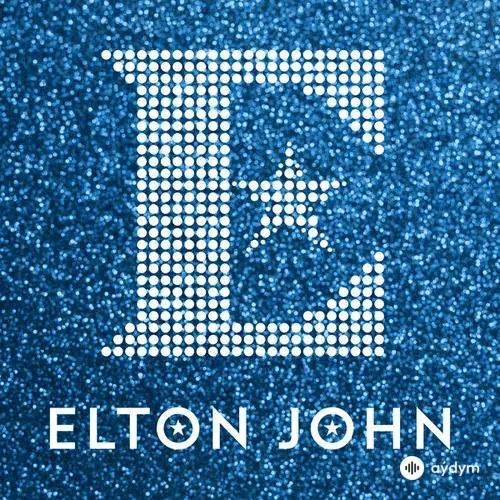 Elton John - Sacrifice