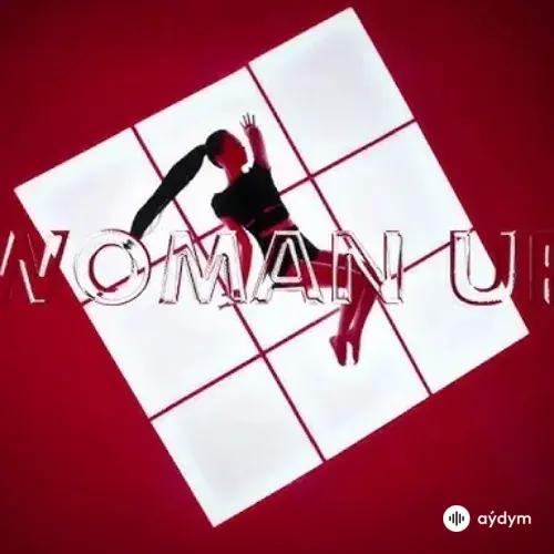  Jennie -Babymonster  - Woman Up