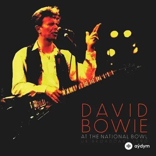 David Bowie - Ashes To Ashes