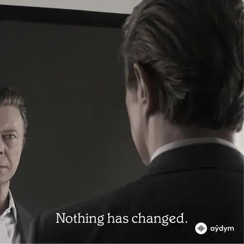 David Bowie - Starman