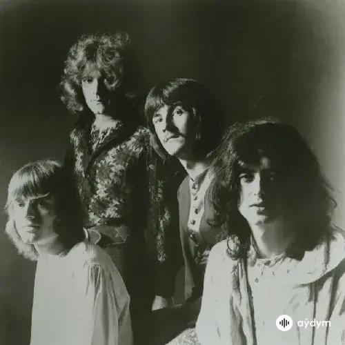Led Zeppelin