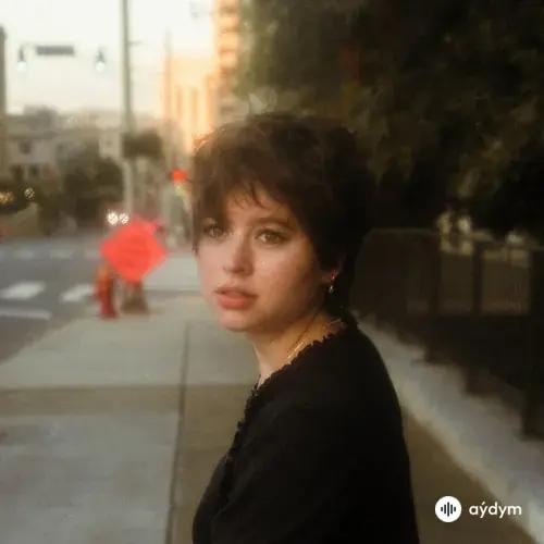 Josie  Edwards - The Great Escape