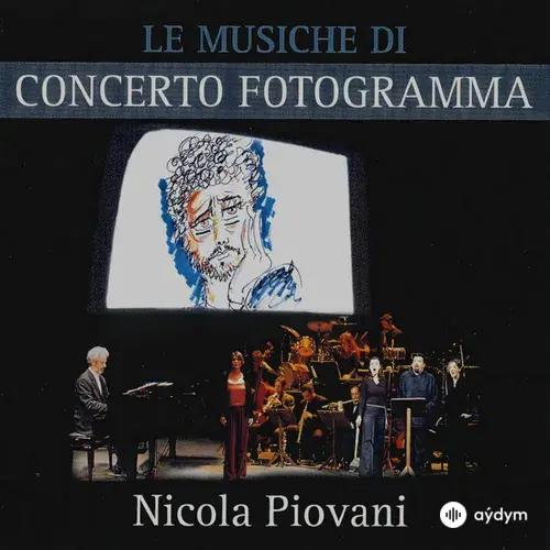 Nicola  Piovani - Beautiful that Way