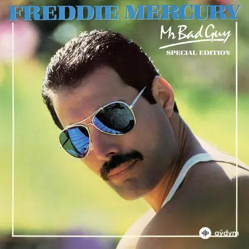 Freddie  Mercury - Let's Turn It On