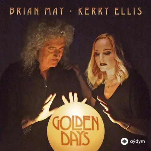 Brian  Harold May - Can't Help Falling in Love