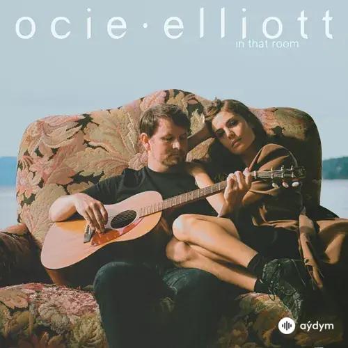 Ocie  Elliott - Forest Floor