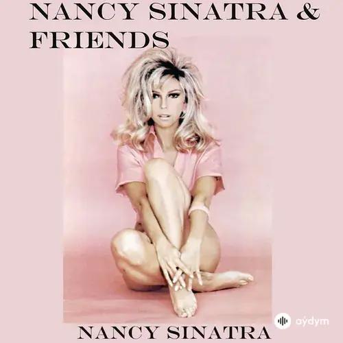 Nancy Sinatra - These Boots Are Made For Walkin'