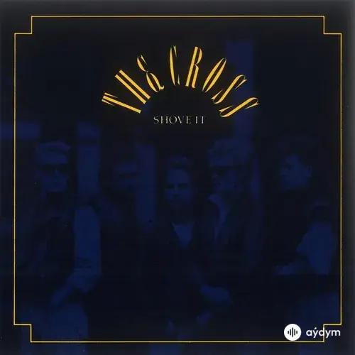 The Cross  - Love Lies Bleeding (She Was A Wicked Wily Waitress)