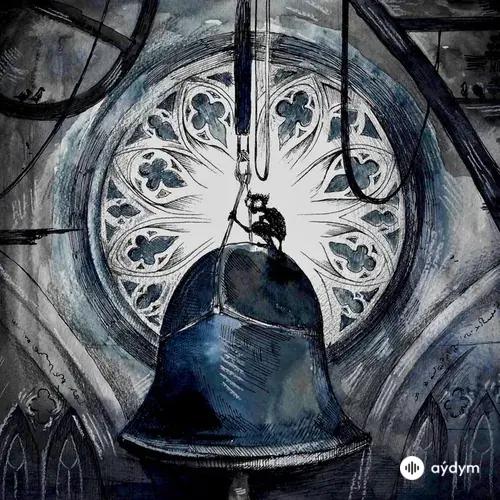 Paris  Paloma - notre dame