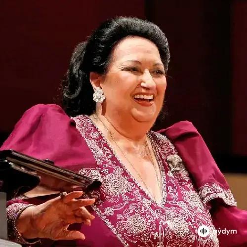 Montserrat  Caballé