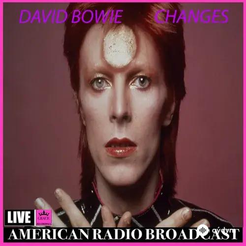 David Bowie - Space Oddity