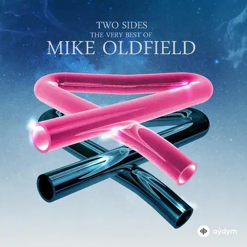 Mike  Oldfield-Bonnie Tyler - Islands