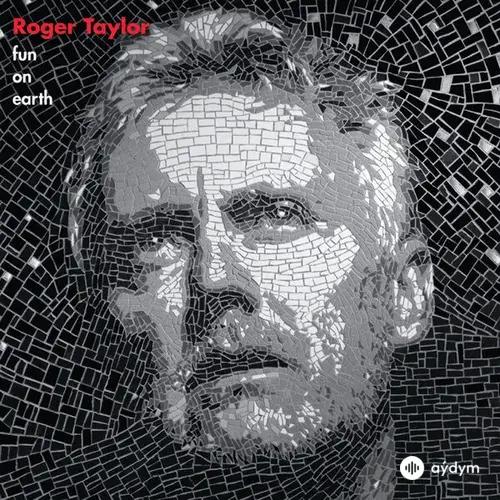 Roger  Taylor - Be With You