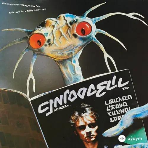 Roger  Taylor - Let’s Get Crazy