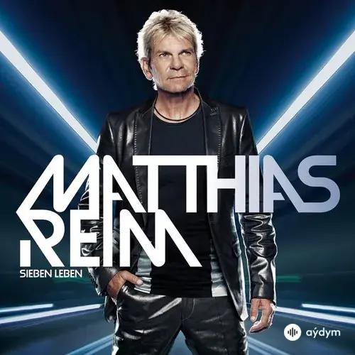 Matthias  Reim-Bonnie Tyler - Die Wilden Tränen (Salty Rain) (Feat. Bonnie Tyler)
