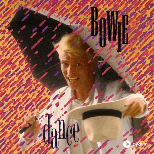 David Bowie - Criminal World