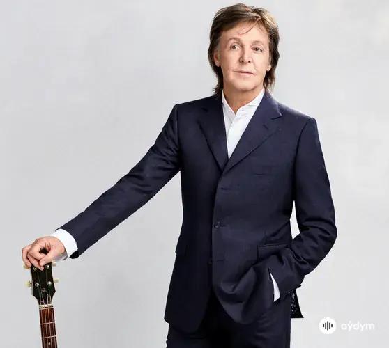 Paul McCartney