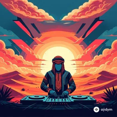 Sahara Beats (Arabic Afro House)