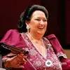 Freddie  Mercury-Montserrat  Caballé - The Fallen Priest