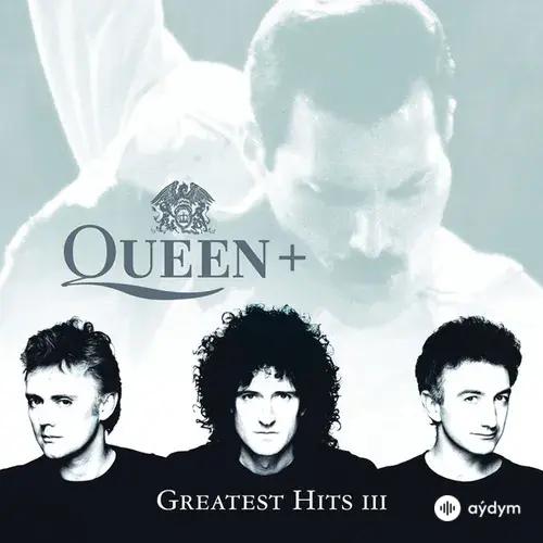 Freddie  Mercury - The Great Pretender