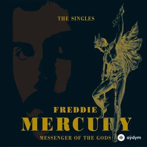 Freddie  Mercury - Living on My Own