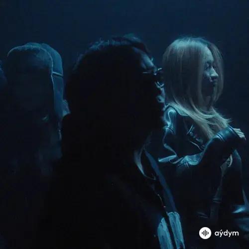 The Limba-Shady  - На баре