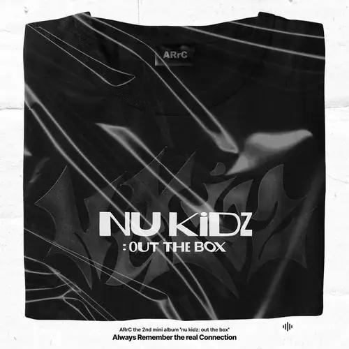 ARrC  - Nu Kidz