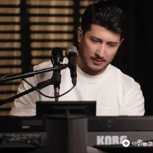 Serdar Jumaşow - Bolmasa
