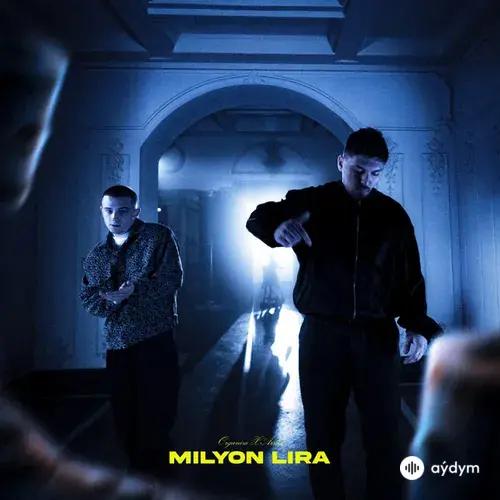 Organize -ArrDee  - Milyon Lira