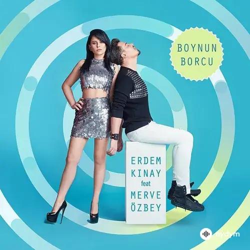 Erdem Kınay-Merve Özbey - Boynun Borcu