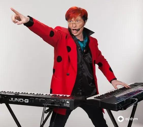 Божья Коровка 