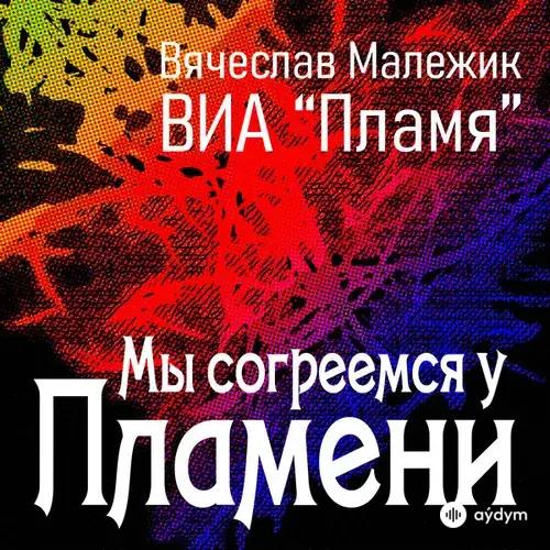 ВИА Пламя -Вячеслав  Малежик - Мы Согреемся У Пламени