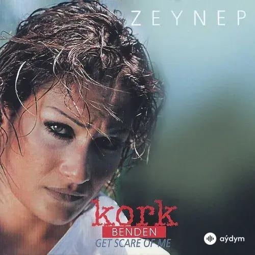 Zeynep -Erdem Kınay - Yüreğime Gömdüm Seni