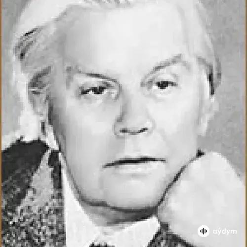 Серафим  Туликов