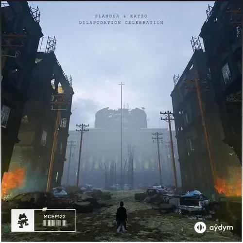 Slander -Kayzo -Dylan 12 Matthew - Without You