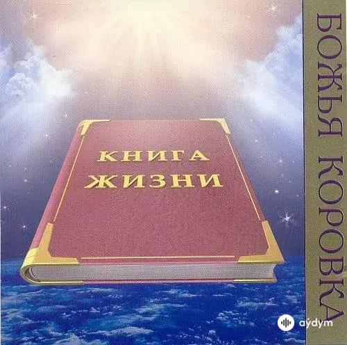 Божья Коровка  - Я Встретил Веру