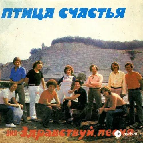 ВИА «Здравствуй, песня»  - Не Покидайте Своих Возлюбленных