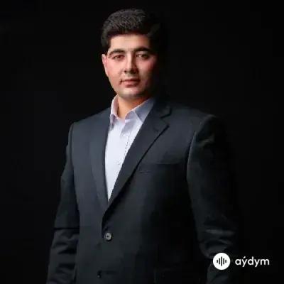 Muhammetaly Ýazmyradow - Pelek (Janly Ses)