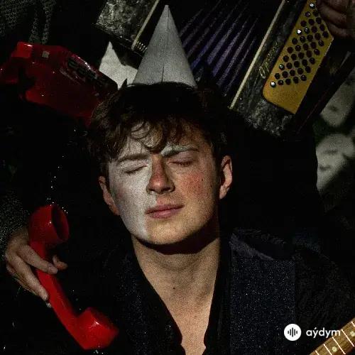 Бонд с кнопкой 