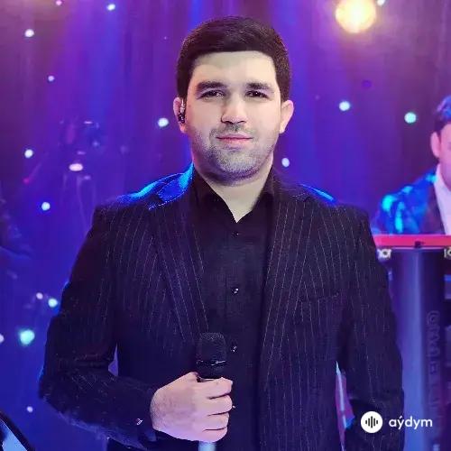 Döwran  Annamämmedow - Mektup