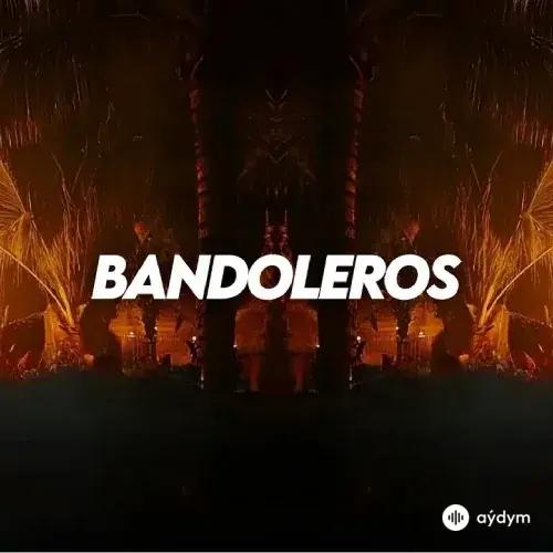 Don Omar - Bandolero (Remix)