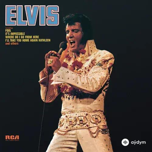 Elvis Presley - Always On My Mind