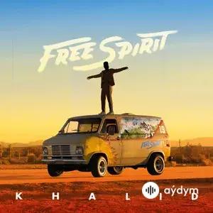 Khalid - Khalid - Better (Lyrics)