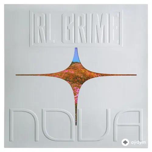 RL Grime -24hrs  - Ucla