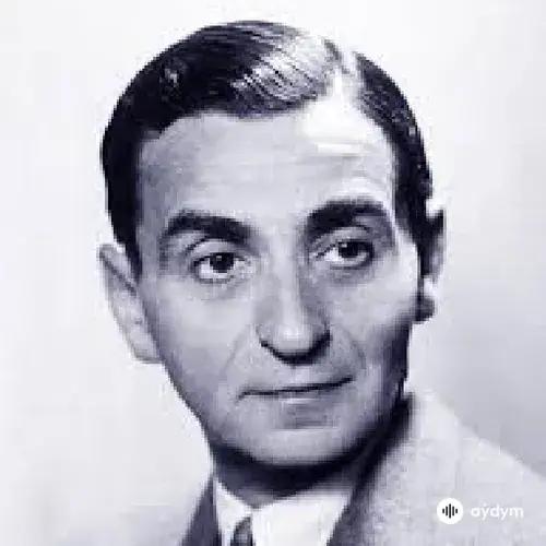 Ирвинг  Берлин