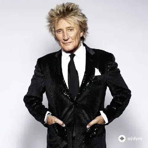 Rod  Stewart